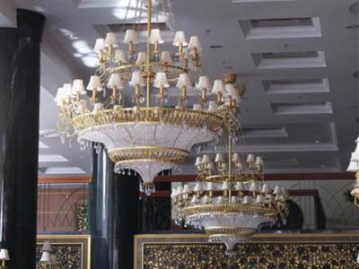 Отель Century Pines Resort в Камерон Хайленд - Малайзия