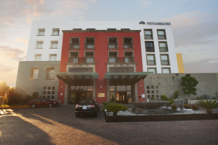 Fiesta Americana Queretaro