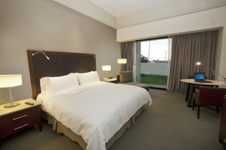 Fiesta Americana Queretaro