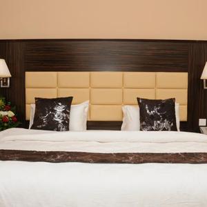 отель Fortune Royal Hotel