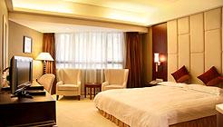 Отель Century Plaza в Шеньчжень (Свензхен) - Китай