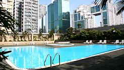 Отель Century Plaza в Шеньчжень (Свензхен) - Китай