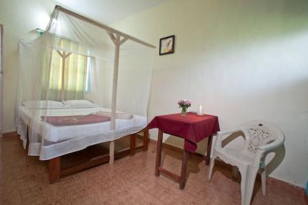 Отель Mandrem Retreat Beach Resort в Мандрем - Индия