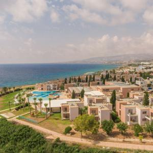 отель Atlantica Akteon