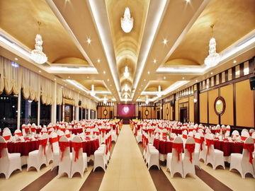 Отель Century Riverside в Хюэ - Вьетнам