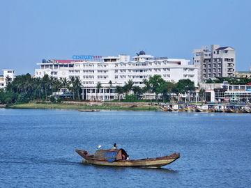 Отель Century Riverside в Хюэ - Вьетнам