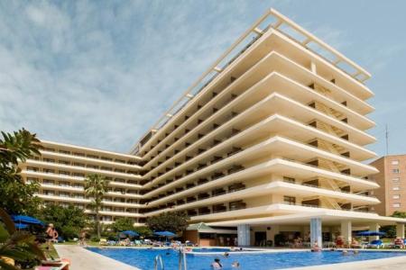 Gran Hotel Cervantes by Blue Sea