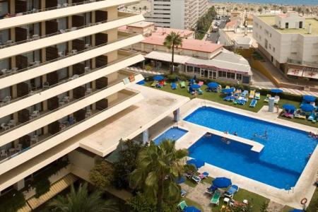 Gran Hotel Cervantes by Blue Sea