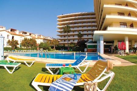 Gran Hotel Cervantes by Blue Sea