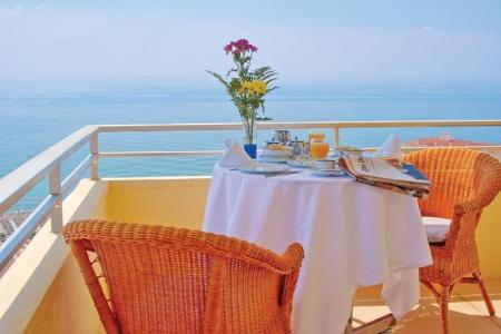 Gran Hotel Cervantes by Blue Sea