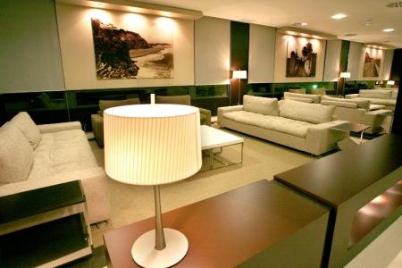 Gran Hotel Cervantes by Blue Sea