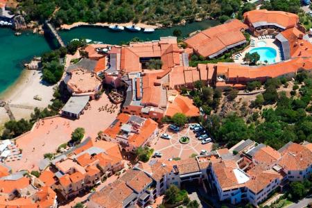 Cervo Hotel Costa Smeralda Resort