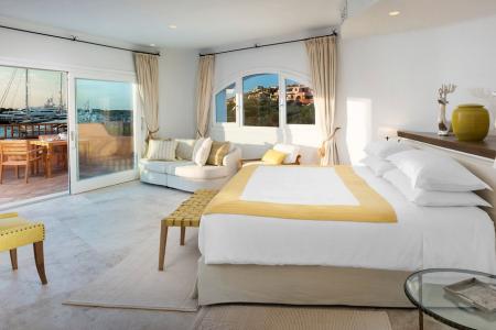 Cervo Hotel Costa Smeralda Resort