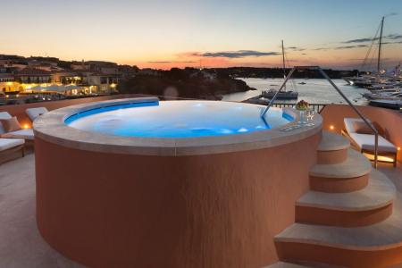 Cervo Hotel Costa Smeralda Resort