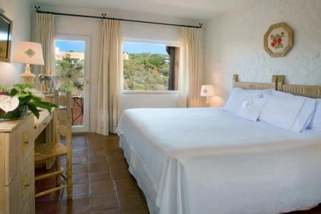 Cervo Hotel Costa Smeralda Resort