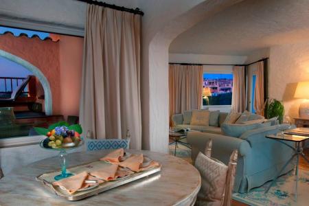 Cervo Hotel Costa Smeralda Resort