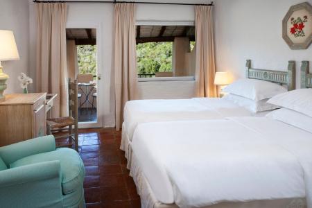 Cervo Hotel Costa Smeralda Resort