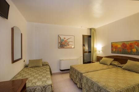 Отель Cervol в Андорра-ла-Велья - Андорра