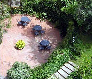 Отель Grand Hotel Cesare Augusto в Сорренто - Италия