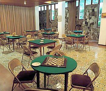 Отель Grand Hotel Cesare Augusto в Сорренто - Италия