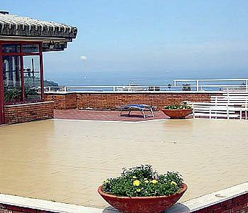 Отель Grand Hotel Cesare Augusto в Сорренто - Италия