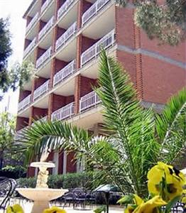 Отель Grand Hotel Cesare Augusto в Сорренто - Италия