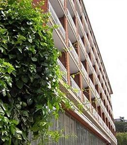 Отель Grand Hotel Cesare Augusto в Сорренто - Италия