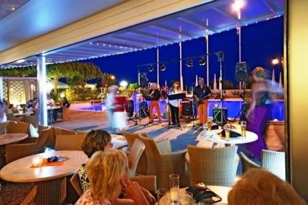 Отель Cesare Augustus в Лидо ди Езоло - Италия