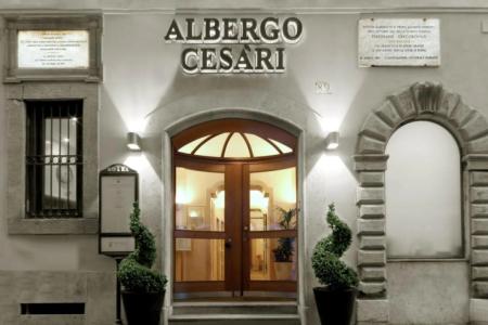 9 Hotel Cesari