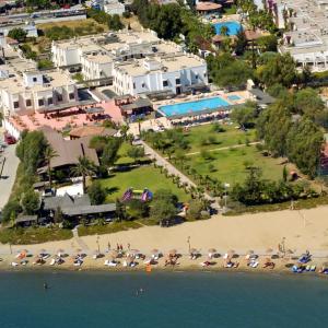 отель Ladonia Hotels Del Mare