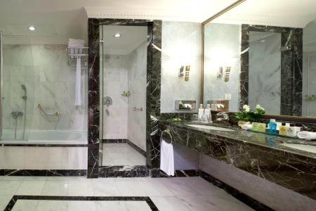 Отель InterContinental Hotel Istanbul в Бейоглу (Пера) - Турция