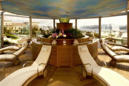 Отель InterContinental Hotel Istanbul в Бейоглу (Пера) - Турция