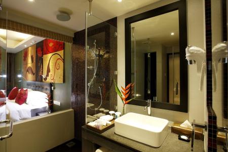 Отель NH Bentota Ceysands Resort в Бентота - Шри-Ланка