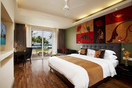 Отель NH Bentota Ceysands Resort в Бентота - Шри-Ланка