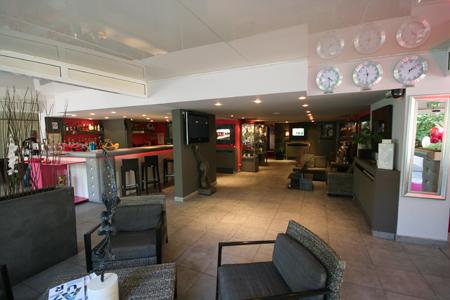 Отель Cezanne в Канны - Франция