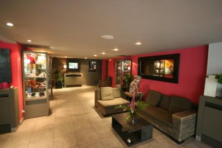 Отель Cezanne в Канны - Франция