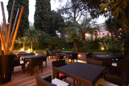 Отель Cezanne в Канны - Франция