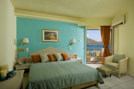 Отель Akti Olous в о. Крит-Лассити - Греция