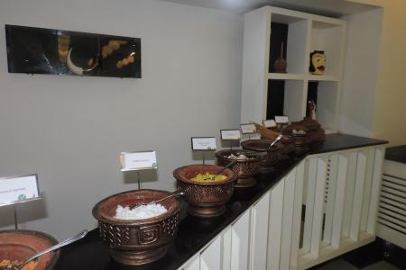 Отель Trinco Blu by Cinnamon в Тринкомали - Шри-Ланка