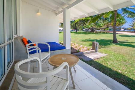 Отель Trinco Blu by Cinnamon в Тринкомали - Шри-Ланка