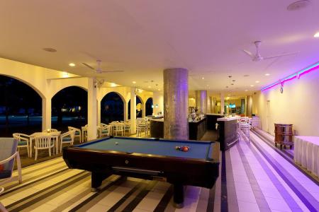 Отель Trinco Blu by Cinnamon в Тринкомали - Шри-Ланка