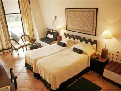 Отель Cinnamon Citadel Kandy в Канди - Шри-Ланка