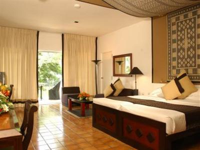 Отель Cinnamon Citadel Kandy в Канди - Шри-Ланка