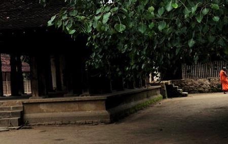 Отель Cinnamon Citadel Kandy в Канди - Шри-Ланка