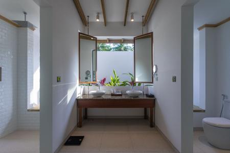 Отель Cinnamon Hakuraa Huraa Maldives в Мииму Атолл - Мальдивы