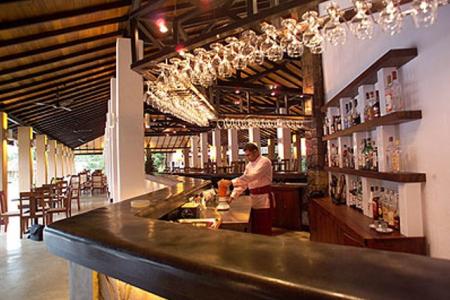 Chaaya Village Habarana