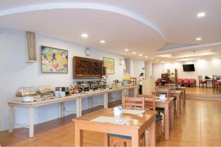 Отель Matcha Samui Resort в пляж Чавенг - Таиланд