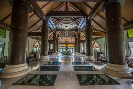 Отель Chada Lanta Beach Resort в о. Ланта - Таиланд