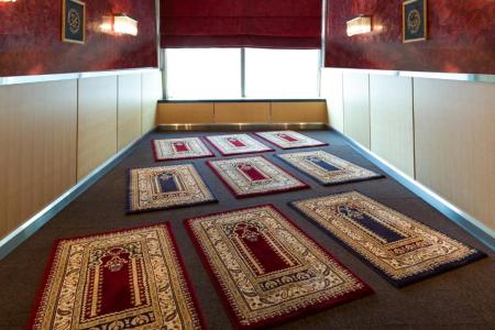 Отель Metropolitan Hotels Ankara в Анкара - Турция