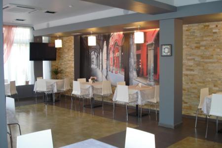 Отель Чайка (ул. Афанасия Никитина) в Ялта - Россия